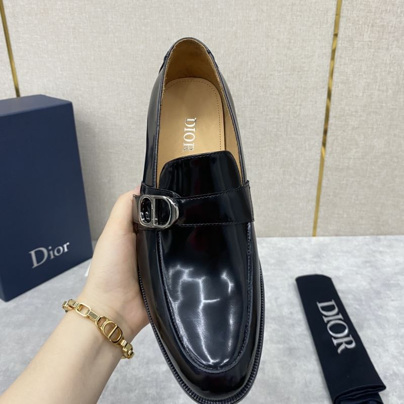 Christian Dior Business Shoes